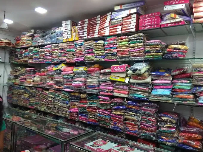 AB Cotton World